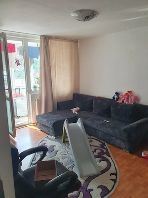 Apartament 3 camere vis a vis de spalatoria fenix - imagine 4