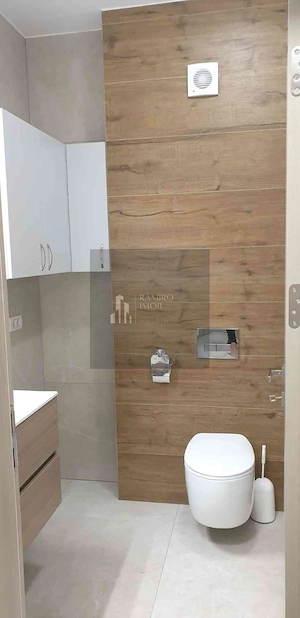 Apartament 2 camere Metalurgiei / Turnu Magurele / CAVAR - imagine 11