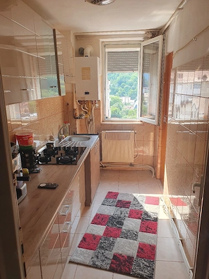 Apartament 3 camere vis a vis de spalatoria fenix