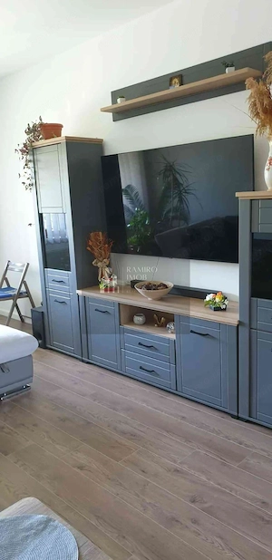 Apartament 2 camere Metalurgiei / Turnu Magurele / CAVAR - imagine 2