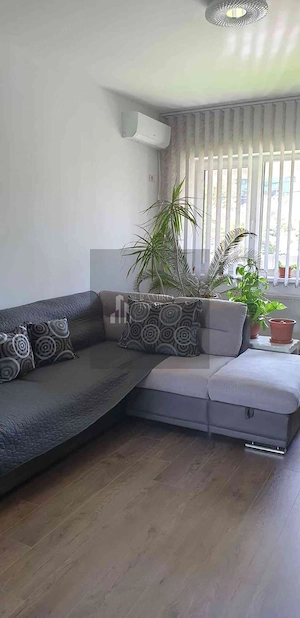 Apartament 2 camere Metalurgiei / Turnu Magurele / CAVAR
