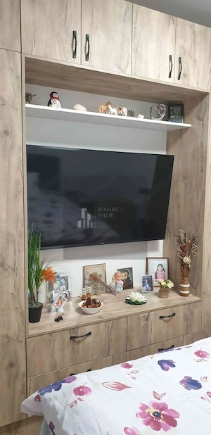 Apartament 2 camere Metalurgiei / Turnu Magurele / CAVAR - imagine 4