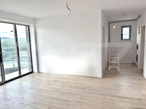 Apartament modern cu 3 camere, în bloc nou, zona-Ampoi 3