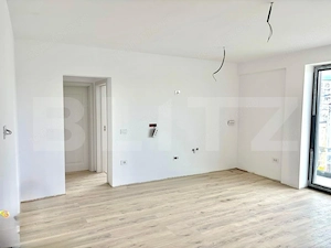 Apartament modern cu 3 camere, în bloc nou, zona-Ampoi 3 - imagine 2