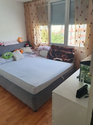 Apartament 3 camere vis a vis de spalatoria fenix - imagine 3
