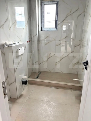 Apartament modern cu 3 camere, în bloc nou, zona-Ampoi 3 - imagine 6