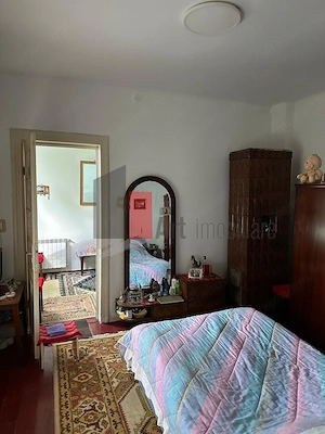 Apartament in casa zona 13 septembrie - imagine 5