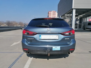 Mazda 6 Skyactiv 2014 - imagine 5