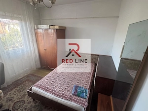 Apartament 3 camere, decomandat,etaj 4 (zona centrala Hotel Traian) - imagine 13