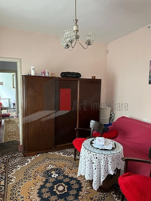 Apartament in casa zona 13 septembrie - imagine 3