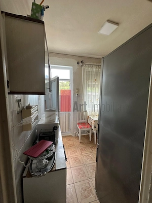 Apartament in casa zona 13 septembrie - imagine 8