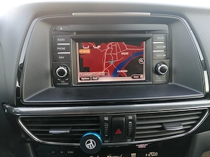 Mazda 6 Skyactiv 2014 - imagine 10
