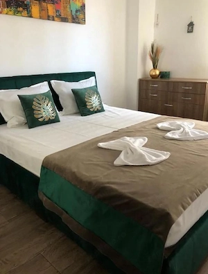 Mamaia Miraj 2 apartament 2 camere loc parcare - imagine 2