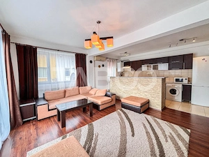Apartament cu 2 camere in Buna ziua parcare subterana si boxa incluse - imagine 3