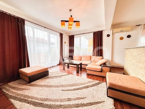 Apartament cu 2 camere in Buna ziua parcare subterana si boxa incluse