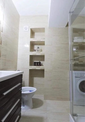 Mamaia Miraj 2 apartament 2 camere loc parcare - imagine 5