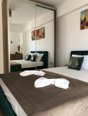 Mamaia Miraj 2 apartament 2 camere loc parcare - imagine 4