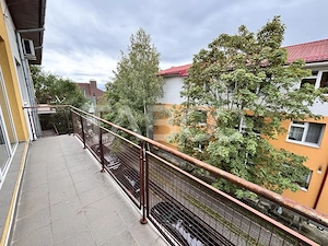 Apartament cu 2 camere in Buna ziua parcare subterana si boxa incluse - imagine 8