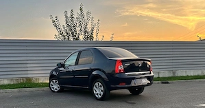 Dacia Logan benzină cu gpl  - imagine 3