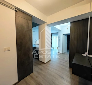 Apartament nou cu 2 camere de vanzare, mobilat si utilat, zona Lipovei - imagine 10