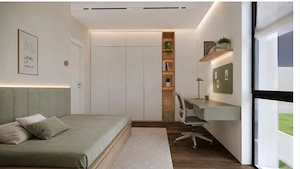 DUPLEX LA INTRARE IN MOSNITA NOUA - imagine 3