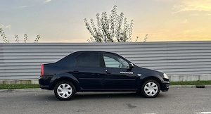Dacia Logan benzină cu gpl  - imagine 6