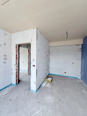 DUPLEX LA INTRARE IN MOSNITA NOUA - imagine 17
