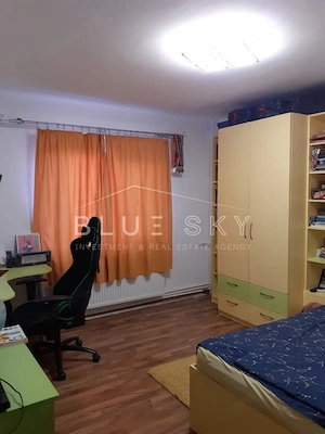 APARTAMENT CU 2 DORMITOARE – 490 € | INEL 2 – DEZROBIRII - imagine 3