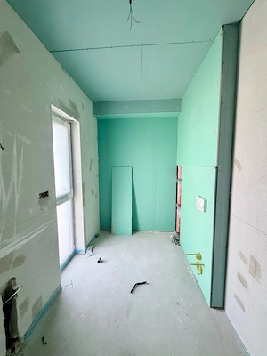 DUPLEX LA INTRARE IN MOSNITA NOUA - imagine 13