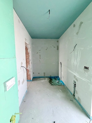 DUPLEX LA INTRARE IN MOSNITA NOUA - imagine 12
