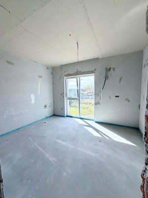 DUPLEX LA INTRARE IN MOSNITA NOUA - imagine 15