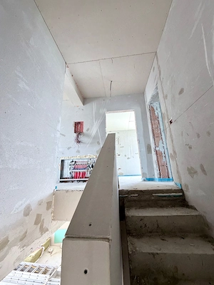 DUPLEX LA INTRARE IN MOSNITA NOUA - imagine 10