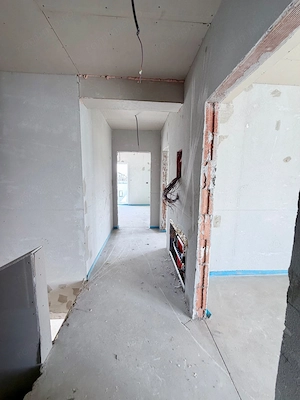 DUPLEX LA INTRARE IN MOSNITA NOUA - imagine 11