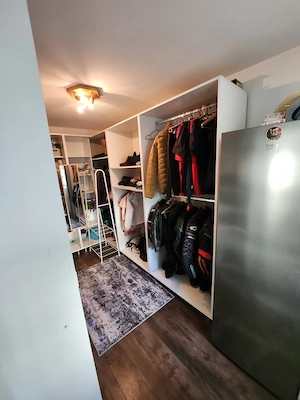 Casă P+1 din 2019, Str. Leordeni, Bragadiru (Proprietar): 90mp utili, complet utilată & curte! - imagine 2