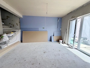 DUPLEX LA INTRARE IN MOSNITA NOUA - imagine 8