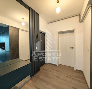 Apartament nou cu 2 camere de vanzare, mobilat si utilat, zona Lipovei - imagine 7