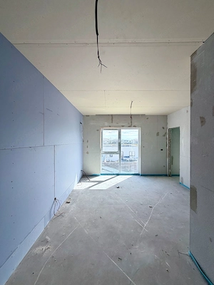 DUPLEX LA INTRARE IN MOSNITA NOUA - imagine 16