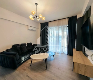 Apartament nou cu 2 camere de vanzare, mobilat si utilat, zona Lipovei - imagine 5