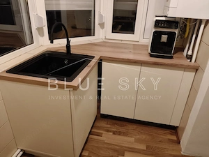 APARTAMENT CU 2 DORMITOARE – 490 € | INEL 2 – DEZROBIRII - imagine 7