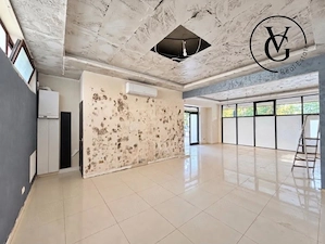Spatiu comercial | 85mp | Zona City Park Mall - imagine 2