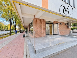 Spatiu comercial | 85mp | Zona City Park Mall