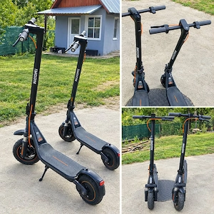 Trotinete xaomi 6 pro și 6lite 