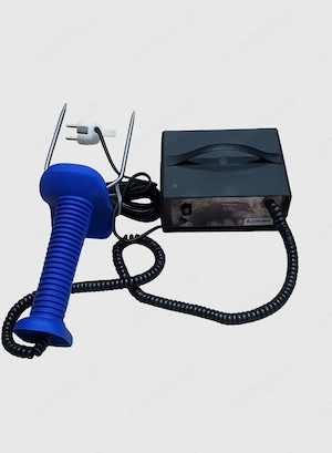 Asomator electric Porci Animale Nou fara limita KG! Transport GRATUIT - imagine 2