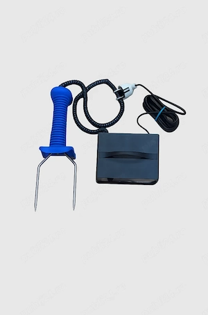 Asomator electric Porci Animale Nou fara limita KG! Transport GRATUIT - imagine 3