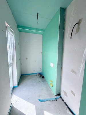 DUPLEX LA INTRARE IN MOSNITA NOUA - imagine 20