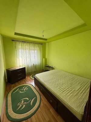 Închiriez apartament 3 camere   Zona Soarelui, Timișoara - imagine 2
