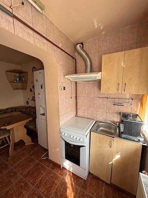 Închiriez apartament 3 camere   Zona Soarelui, Timișoara - imagine 6