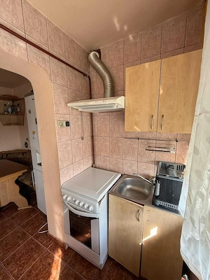Închiriez apartament 3 camere   Zona Soarelui, Timișoara - imagine 5
