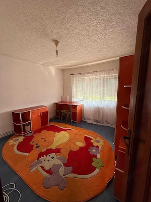 Închiriez apartament 3 camere   Zona Soarelui, Timișoara - imagine 4