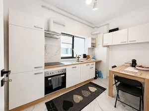 Apartament 2 camere decomandat | Calea Urseni - imagine 3